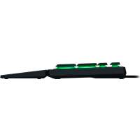 Клавіатура Razer Ornata V3 X USB UA Black (RZ03-04470100-R3M1) Diawest