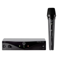 Мікрофон AKG Perception Wireless 45 Vocal Set BD C1 (3251H00040) Diawest