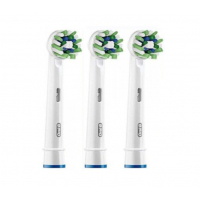 Насадка для зубної щітки Oral-B Cross Action EB50RB CleanMaximiser (3) Diawest