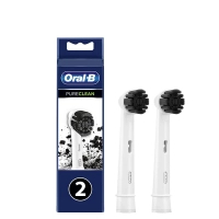 Насадка для зубной щетки Oral-B Precision Pure Clean EB20CH (2) Diawest