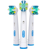 Насадка для зубной щетки Oral-B Floss Action EB25RB CleanMaximiser (3) Diawest