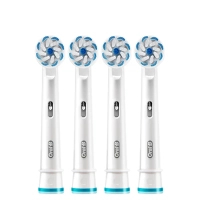 Насадка для зубной щетки Oral-B Sensitive Clean EB60 (4) Diawest