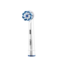 Насадка для зубной щетки Oral-B Sensitive Clean EB60 (4) Diawest