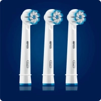 Насадка для зубной щетки Oral-B Sensitive Clean EB60 (3) Diawest