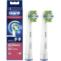 Насадка для зубной щетки Oral-B Floss Action EB25RB CleanMaximiser (2) Diawest