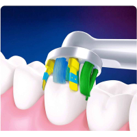 Насадка для зубної щітки Oral-B Floss Action EB25RB CleanMaximiser (2) Diawest