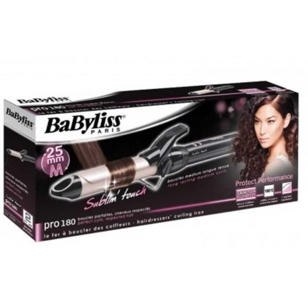 Плойка Babyliss C325E Diawest