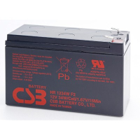 Батарея к ИБП 12В 9Ач CSB (HR1234WF2) Diawest