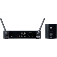 Мікрофон AKG DMS300 INST SET DGTAL WIRELESS MICSYS (5100253-00) Diawest
