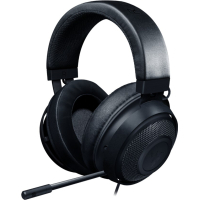 Навушники Razer Kraken Black (RZ04-02830100-R3U1) Diawest