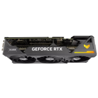 Видеокарта ASUS GeForce RTX4070Ti 12Gb TUF OC GAMING (TUF-RTX4070TI-O12G-GAMING) Diawest