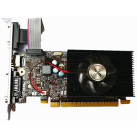 Відеокарта GeForce GT730 1024Mb Afox (AF730-1024D3L7-V1) Diawest