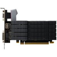 Відеокарта GeForce 210 512Mb Afox (AF210-512D3L3-V2) Diawest
