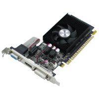Видеокарта GeForce GT610 1024Mb Afox (AF610-1024D3L7-V6) Diawest