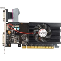 Відеокарта GeForce GT710 1024Mb Afox (AF710-1024D3L8) Diawest