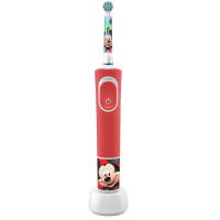 Електрична зубна щітка Oral-B D100.413.2K Mickey Diawest