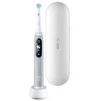 Электрическая зубная щетка Oral-B iO Series 6 iOM6.1A6.1K 3753 White Diawest