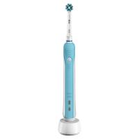 Электрическая зубная щетка Oral-B Cross Action (PRO 500) Diawest