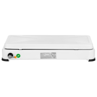 Настільна плита Ardesto GTC-NS3013W Diawest