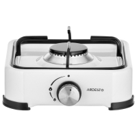 Настільна плита Ardesto GTC-NS1011W Diawest