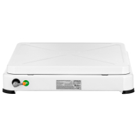 Настільна плита Ardesto GTC-NS4014W Diawest