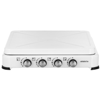 Настільна плита Ardesto GTC-NS4014W Diawest