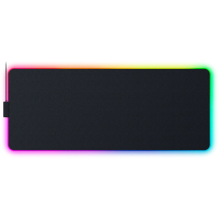 Килимок для мишки Razer Strider Chroma Black (RZ02-04490100-R3M1) Diawest