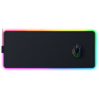 Килимок для мишки Razer Strider Chroma Black (RZ02-04490100-R3M1) Diawest