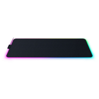 Килимок для мишки Razer Strider Chroma Black (RZ02-04490100-R3M1) Diawest