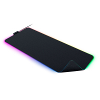 Килимок для мишки Razer Strider Chroma Black (RZ02-04490100-R3M1) Diawest
