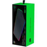 Килимок для мишки Razer Strider Chroma Black (RZ02-04490100-R3M1) Diawest