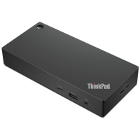 Порт-реплікатор Lenovo Universal USB-C (Windows only) Dock (40B50090EU) Diawest