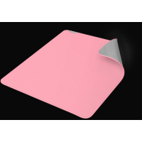Килимок для мишки Razer Strider Quartz L Pink (RZ02-03810300-R3M1) Diawest