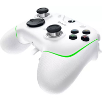 Геймпад Razer Wolverine V2 Chroma White (RZ06-04010200-R3M1) Diawest