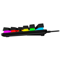 Клавіатура HyperX Alloy Origins Core PBT HX Red (639N7AA) Diawest