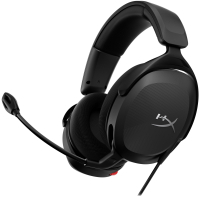 Навушники HyperX Cloud Stinger 2 Core Wired Black (683L9AA) Diawest
