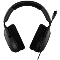 Навушники HyperX Cloud Stinger 2 Core Wired Black (683L9AA) Diawest