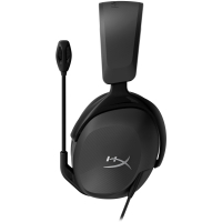 Навушники HyperX Cloud Stinger 2 Core Wired Black (683L9AA) Diawest