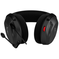 Навушники HyperX Cloud Stinger 2 Core Wired Black (683L9AA) Diawest