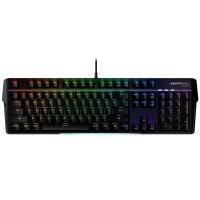 Клавіатура HyperX MKW100 Mechnical TTC Red (4P5E1AX) Diawest