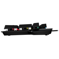 Клавіатура HyperX MKW100 Mechnical TTC Red (4P5E1AX) Diawest