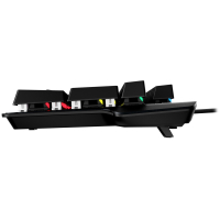 Клавіатура HyperX MKW100 Mechnical TTC Red (4P5E1AX) Diawest