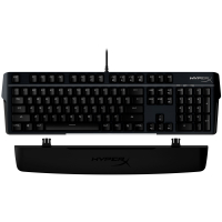 Клавіатура HyperX MKW100 Mechnical TTC Red (4P5E1AX) Diawest
