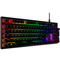 Клавіатура HyperX Alloy Origins PBT HX Red (639N3AA) Diawest