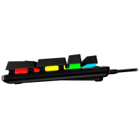 Клавіатура HyperX Alloy Origins PBT HX Red (639N3AA) Diawest