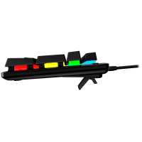 Клавіатура HyperX Alloy Origins PBT HX Red (639N3AA) Diawest