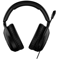 Навушники HyperX Cloud Stinger 2 Wired Black (519T1AA) Diawest