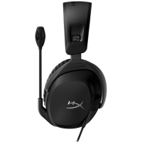Навушники HyperX Cloud Stinger 2 Wired Black (519T1AA) Diawest
