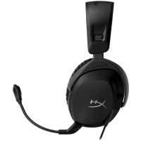 Навушники HyperX Cloud Stinger 2 Wired Black (519T1AA) Diawest