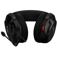 Навушники HyperX Cloud Stinger 2 Wired Black (519T1AA) Diawest